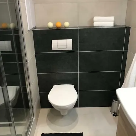 Apartmán Apartment Poprad Poprad