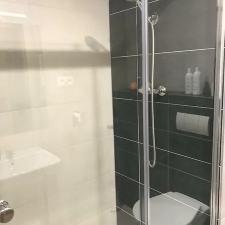 Apartmán Apartment Poprad