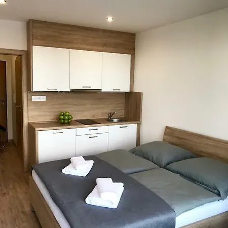 Apartment Poprad *