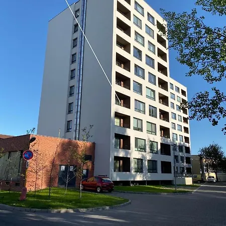 Apartmán Apartment Poprad
