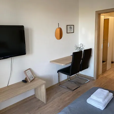 Apartmán Apartment Poprad Poprad