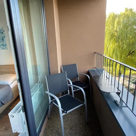 Apartmán Apartment Poprad